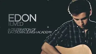I Lived:  A Celebration of Ida Crown Jewish Academy