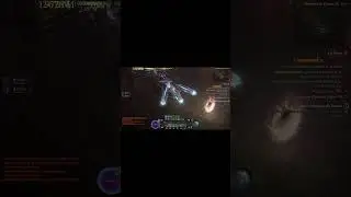 #Short Diablo 4 - Saison 10 Sacresprit Build: Plume Temp&egrave;tueuse #diablo4 #blizzard #gamingfr