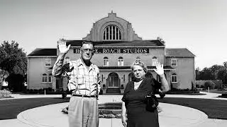 Roy and Helen D