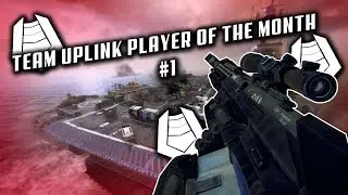Team Uplink Player Of The Month #1 Uplink Kitten By Evil & Zepsy