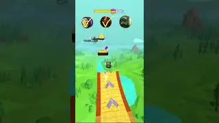 Going Balls - How To Get Skip-it Token - 3 #goingballs #ballzgamerz #goingballsgameplay