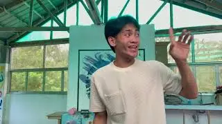 1Z Entertainment Audition Video | Singing
