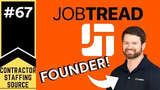 How to Use JobTread for Effective Construction Business Management: Eric Fortenberry Explains
