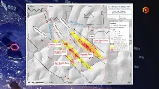 Klondike Gold releases more assay result from summer drilling at Gay Gulch