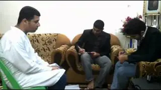 امتحان الأوسكي (تحشيش) OSCE
