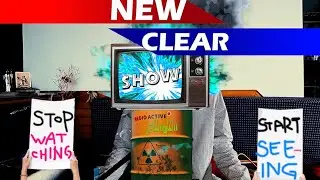 Something TERRIBLE is happening IN YOUR HEAD! NEW CLEAR SHOW - Recomment