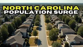 8 Reasons North Carolina Keeps Attracting New Residents