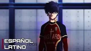 ISAGI HUMILLA A LOKI | BLUE LOCK 284 ANIMACION en Espa&ntilde;ol Latino