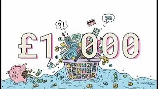 Stop Impulse Buying Online | Free UK Browser Extension to Save Money