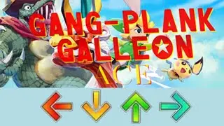 [5guys1pack] Gang-Plank Galleon - ACE