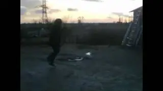 Hardjump# 