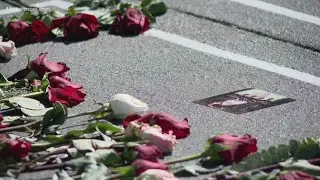 Latest on weekend shooting at ECSU