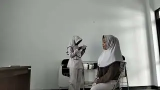 Tugas vidio Matakuliah Keperawatan jiwa Terapi Relaksasi Progresif 2 