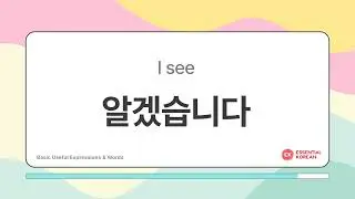 📚 Master 30 Essential Korean Phrases for Beginners! 🇰🇷