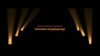 In Your Dreams End Credits