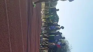Calabar Track Team