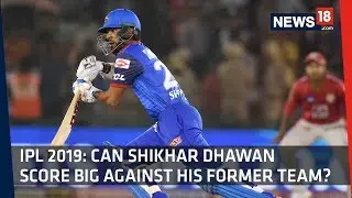 IPL 2019 | DC vs SRH | Can Delhi Bowlers Stop the Unstoppable SRH Openers?