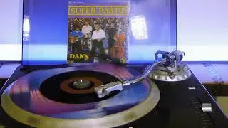 Dan's - Super partie [1982]