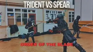 Trident Vs Spear