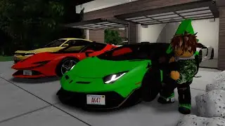 GucciAK47s - Hurry (Official Music Video)