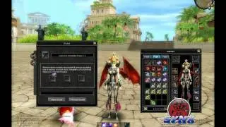 SRO - Socket Stones System