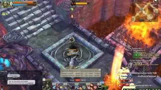 Joezapp : ToS Rogue SPR Farming Item Boost My Character