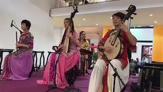 Music China 2017