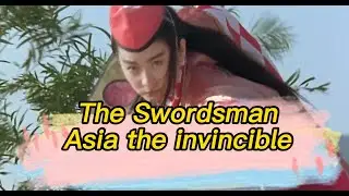 Asia the invincible Explanation of the whole set