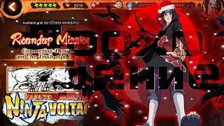 НОВЫЙ ROUNDUP!? ПРОХОЖДЕНИЕ ROUNDUP MISSION IN NXB NV
