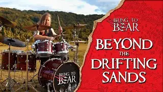 BRING TO BEAR - Beyond the Drifting Sands (OFFICIAL MUSIC VIDEO)