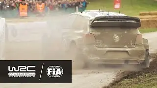 WRC - Dayinsure Wales Rally GB 2016: HIGHLIGHTS / Review