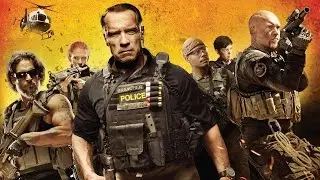 Sabotage - Alternate  Ending