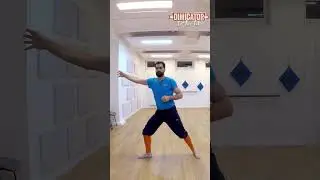 Timing Shorts #13: Start slow, finish fast #martialarts #timing #hema #swordfighting
