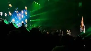 Celine Dion - Je Sais Pas - Nice - 20/07/2017