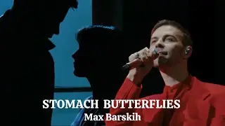 🎬 Stomach Butterflies | by ​⁠@MBrelax | 🎶 @MaxBarskih