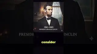 Did a Samurai Just Fax Abraham Lincoln?