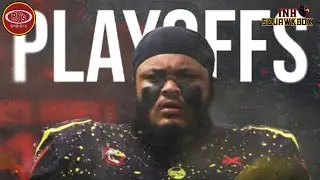 INH Squawkbox Week 10 Review & Playoff Preview