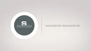 Rechtsanwalt Hamburg Berlin Bremen, Arbeitsrecht, Gastronomierecht | www.kanzlei-steinwachs.de