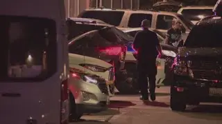 Shooting near youth football games leaves Montgomery County community shaken