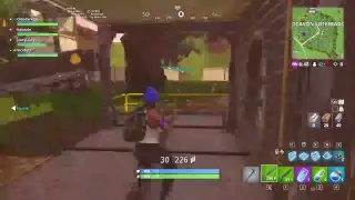 (Micro-Sin Micro) Hasta La Hora Que Pueda!! FortniteChile