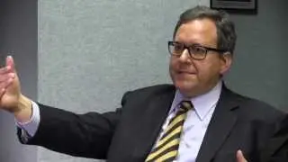 Marc Dann - A Mandelman Matters Trusted Attorney - OHIO