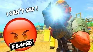FLASHLIGHT VS ANGRY GAMERS 🤣 - COD BO4 (Black Ops 4 Funny Moments & Rages)