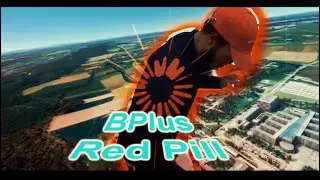 B Plus- Red Pill (Official Music Video)
