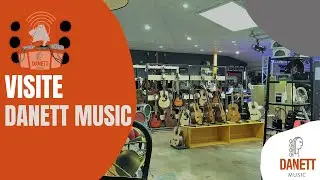 Qui sommes nous?// Danett Music, le magasin insolite de Redon