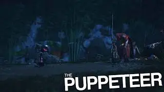 I Finally Beat the Puppeteer BOSS In Where Winds Meet