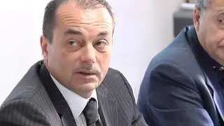 SORA: AIPES PROGETTO NON AUTOSUFFICIENTI del 18-04-2013