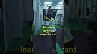 How to do Triceps Extension | The perfect advance exercise for arms