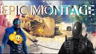 EPIC Cracked Carbides CS2 Montage: Tips & Tricks & Life Hacks (HIGHLIGHTS)