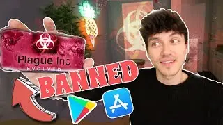 TESTING APPS BANNED FROM THE APP STORE! ₃