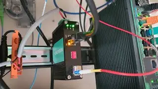 Testing 10-Gigabit Media Converters
